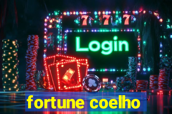 fortune coelho